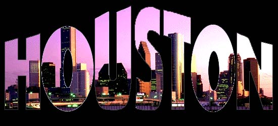 Serving the Greater Houston Area...